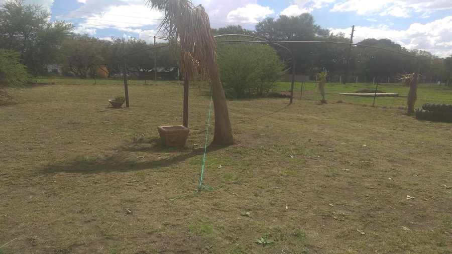 0 Bedroom Property for Sale in Oranjeville Free State